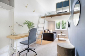 Cozy apartment with perfect location